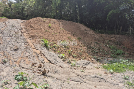 Terreno à venda em Jardim Estância Brasil, Atibaia, SP