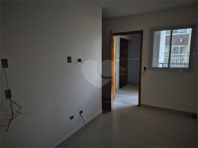 Apartamento para alugar com 2 quartos em Parada Inglesa, São Paulo, SP