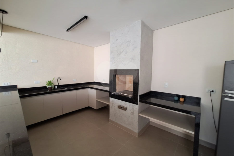 Apartamento à venda com 3 quartos em Vila Nivi, São Paulo, SP