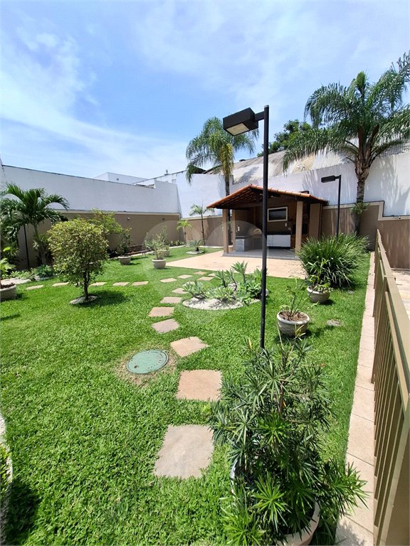 Apartamento à venda com 2 quartos, sendo 1 suíte, em Campo Grande, Rio de Janeiro, RJ
