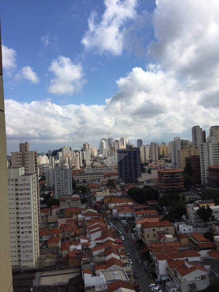 Apartamento para alugar com 3 suítes em Santana, São Paulo, SP
