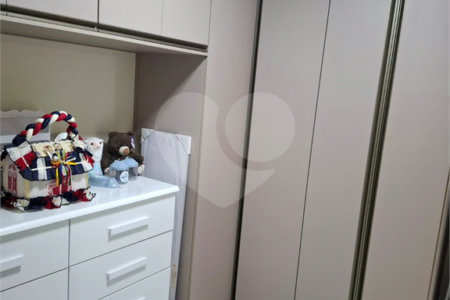 Apartamento com dois dormitórios a venda no Residencial Sineu