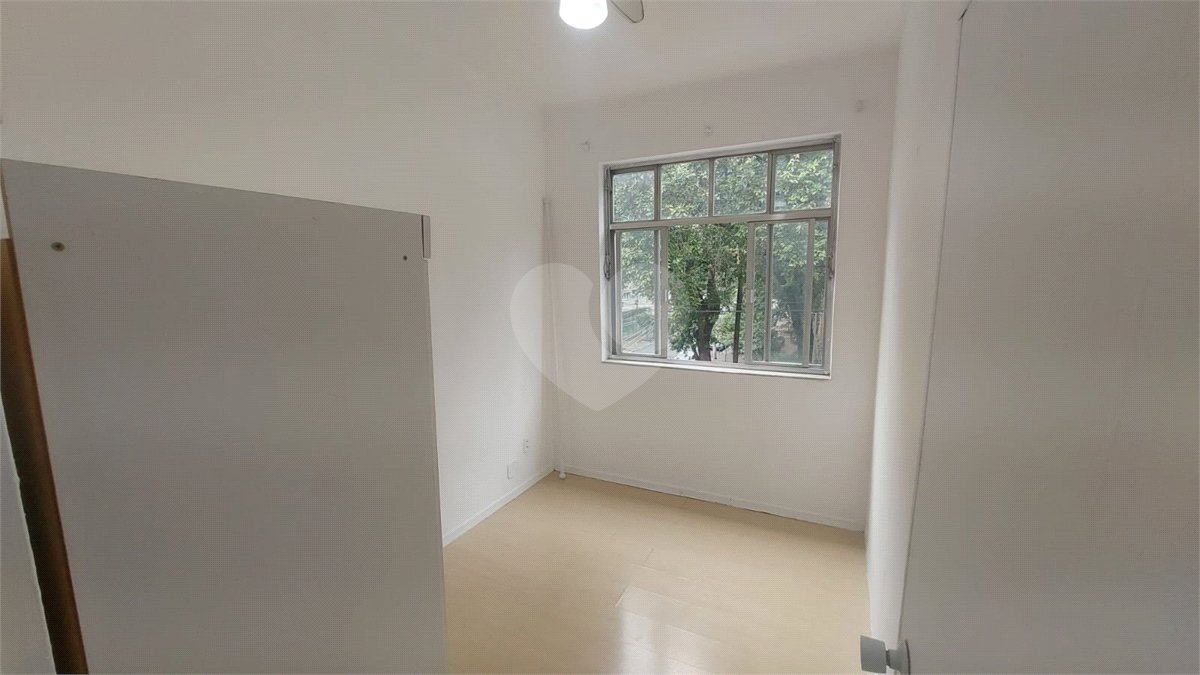 Apartamento à venda com 3 quartos em Tijuca, Rio de Janeiro, RJ