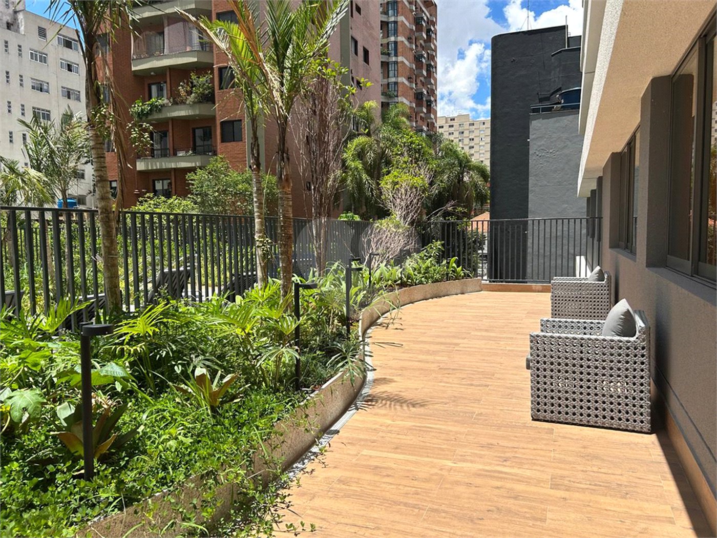 Apartamento à venda com 1 suíte em Pinheiros, São Paulo, SP