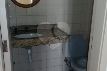 Sala à venda no Centro, Rio de Janeiro, RJ