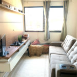 Apartamento à venda com 2 quartos em Jardim Prudência, São Paulo, SP