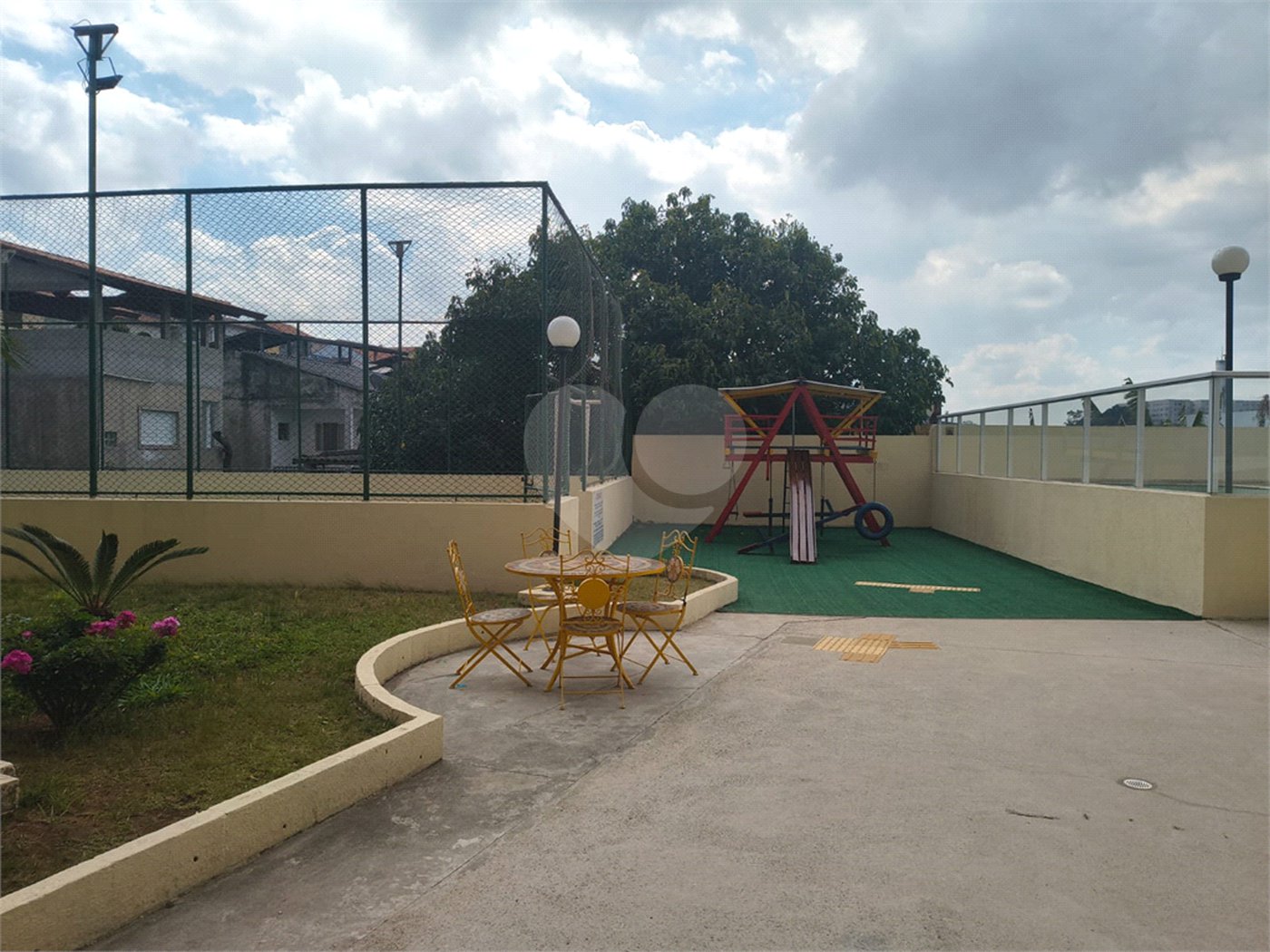 Apartamento à venda com 2 quartos em Parque Ipê, São Paulo, SP
