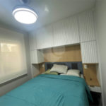 Apartamento à venda com 2 quartos, sendo 1 suíte,  em BUTANTÃ, São Paulo, SP