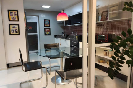 Apartamento à venda com 3 suítes em Vila Prudente, São Paulo, SP