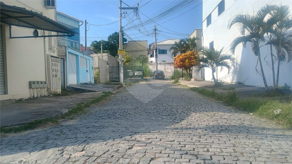 Terreno à venda em Campo Grande, Rio de Janeiro, RJ