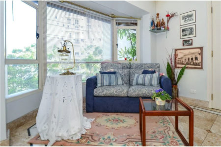 Apartamento à venda com 4 suítes em Vila Suzana, São Paulo, SP