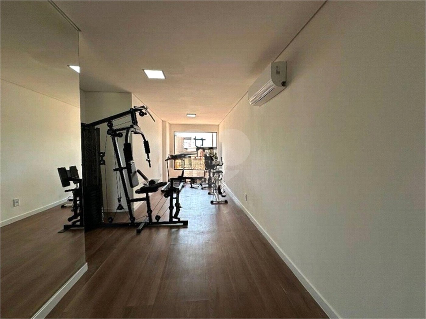 Apartamento à venda com 3 suítes em Vila Lucy, Sorocaba, SP