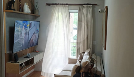 Apartamento à venda com 2 quartos em Vila Nova Cachoeirinha, São Paulo, SP