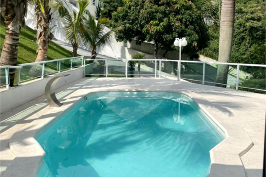 Casa à venda com 4 suítes em Alpes de Caieiras, Caieiras, SP