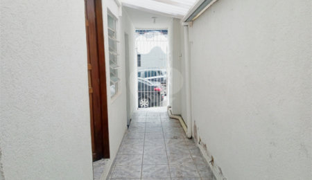 Sobrado à venda com 3 quartos, sendo 1 suíte,  em Santana, São Paulo, SP