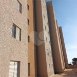 Apartamento à venda com 2 quartos em Vila Brizzola, Indaiatuba, SP