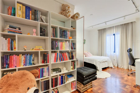 Casa à venda com 4 suítes em Granja Julieta, São Paulo, SP