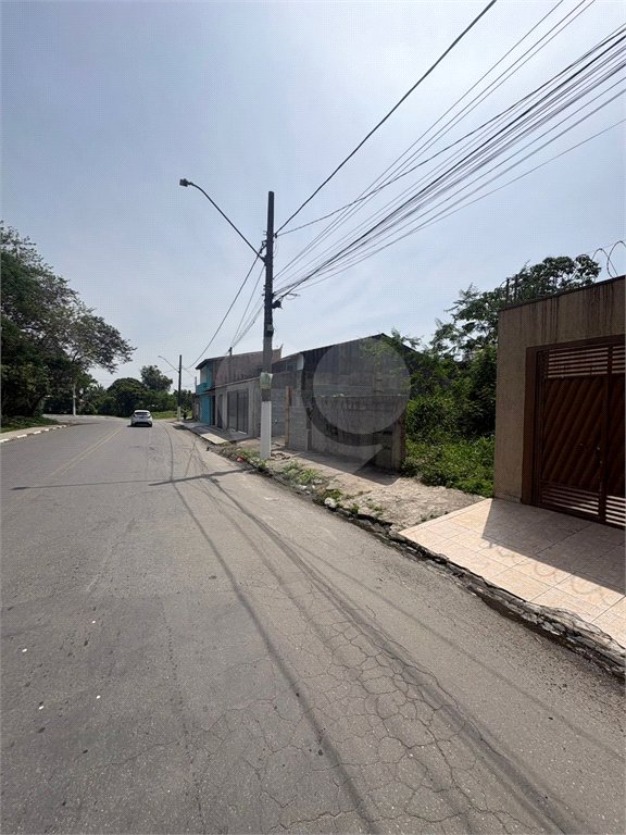 Terreno à venda em Jardim Quaresmeira, Suzano, SP
