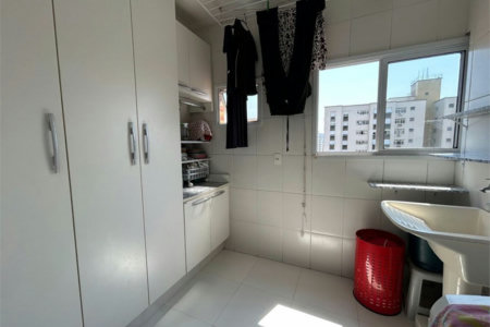 Apartamento com 3 dormitórios à venda, 110 m² por R$ 950.000,00 - Campo Grande - Santos/SP