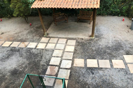 Apartamento à venda com 3 suítes em Lar São Paulo, São Paulo, SP