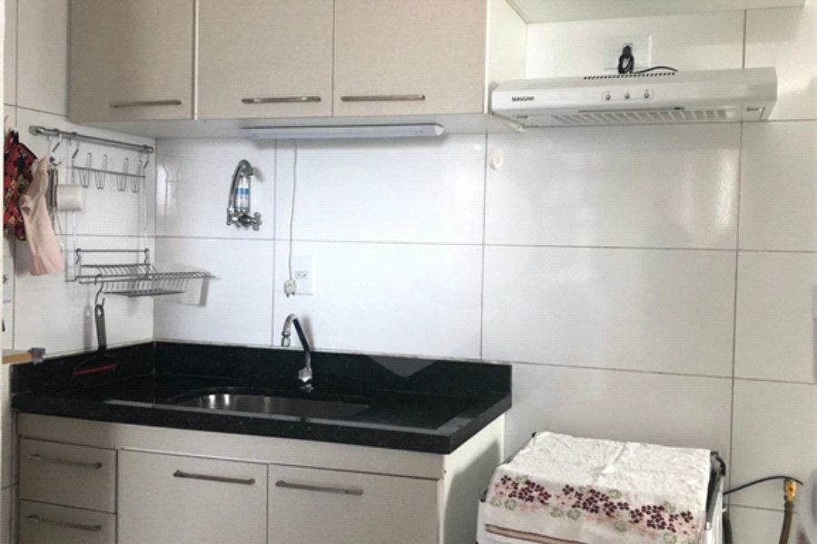 Casa à venda com 2 quartos no condomínio Residencial Iraci II, São Paulo - SP