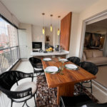 Apartamento à venda com 3 suítes em Santa Teresinha, São Paulo, SP