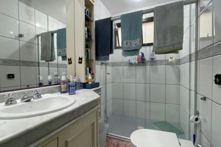Apartamento com 4 dormitórios à venda, 281 m² por R$ 2.300.000,00 - Boqueirão - Santos/SP