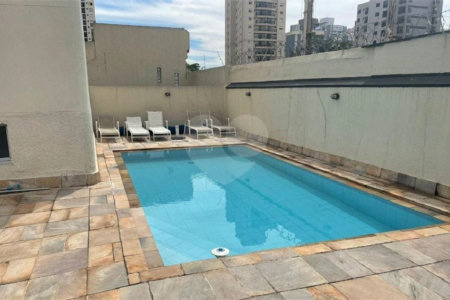 Apartamento à venda com 4 quartos, sendo 1 suíte, em Tatuapé, São Paulo, SP