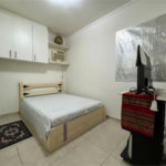 Apartamento Residencial para locação, Gonzaga, Santos - AP0231.