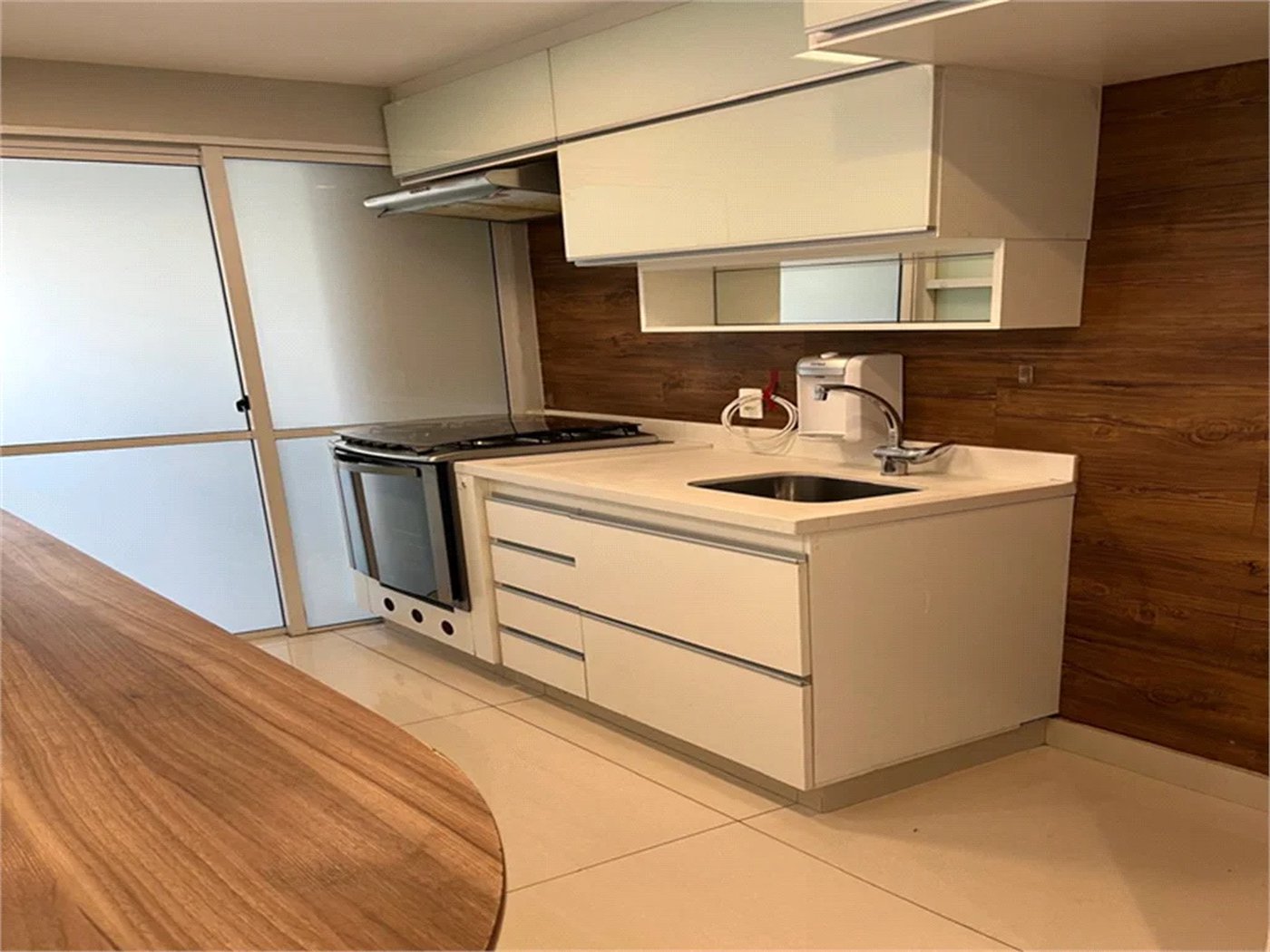 Apartamento à venda com 2 quartos, sendo 1 suíte, em Vila Andrade, São Paulo, SP