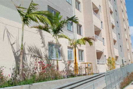 Apartamento à venda com 2 quartos em Vila Antonieta, São Paulo, SP