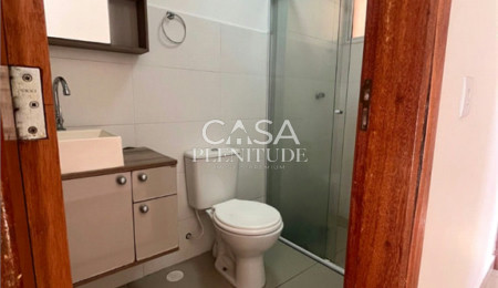 Apartamento à venda com 2 quartos no Centro, Tatuí, SP
