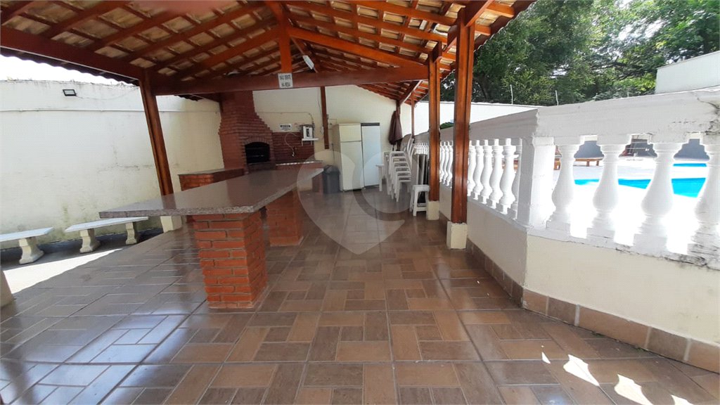 Apartamento à venda com 3 quartos em Vila Leonor, Guarulhos, SP