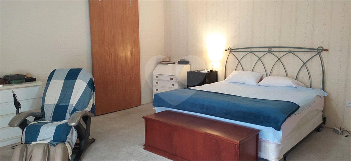 Sobrado à venda ou para alugar com 5 quartos, sendo 3 suítes, em Tucuruvi, São Paulo, SP