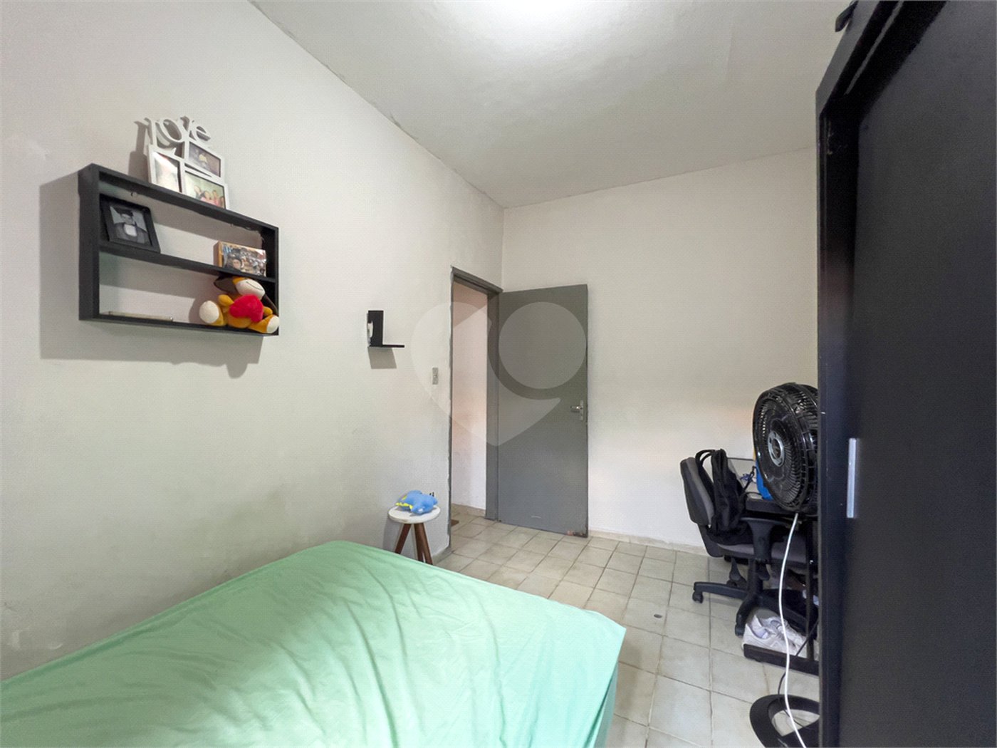 Casa à venda com 2 quartos em Jaguaribe, Osasco, SP