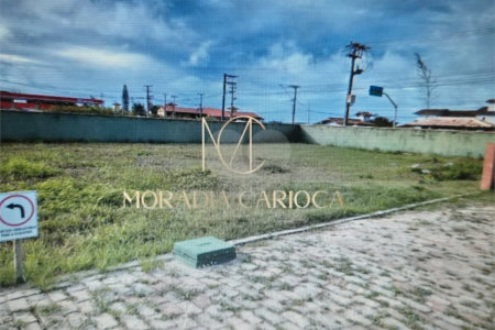 Terreno em condomínio à venda em Praia Rasa, Armação dos Búzios, RJ