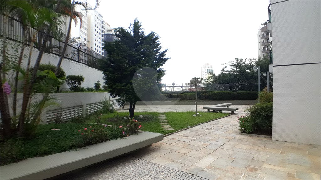 Apartamento à venda com 4 suítes em Santana, São Paulo, SP