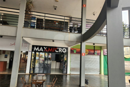 Salão à venda ou para alugar em Jardim Primavera, Araraquara, SP