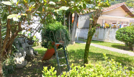 Casa Térrea à venda com 2 quartos em Horto Florestal, São Paulo, SP