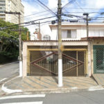 Sobrado à venda com 3 quartos em Vila Paiva, São Paulo, SP