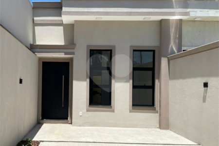 Casa à venda com 3 quartos, sendo 1 suíte, em Vila Maria Helena, Indaiatuba, SP