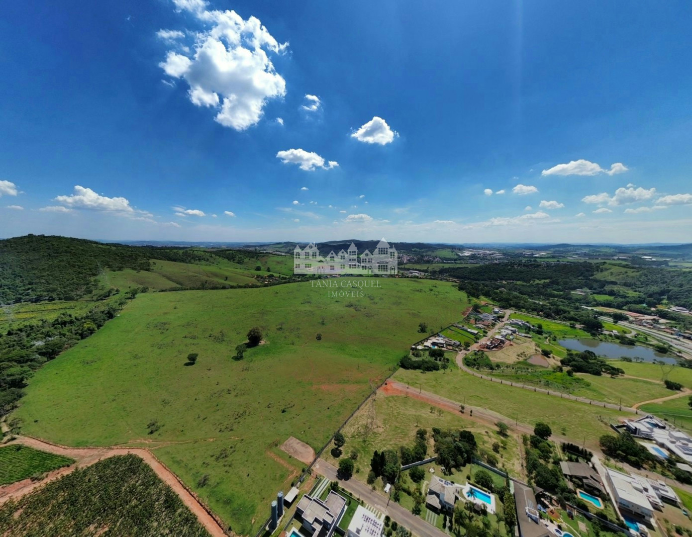 Terreno, 2 hectares - Foto 8