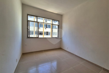 Apartamento à venda com 1 quarto no Centro, Rio de Janeiro, RJ