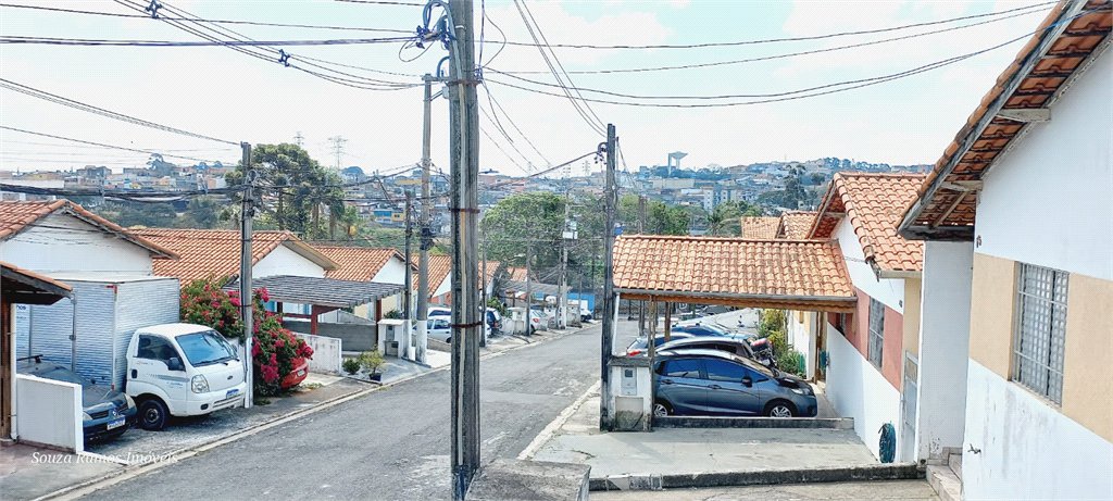 Casa à venda com 2 quartos em Vila Ursulina, Itaquaquecetuba, SP