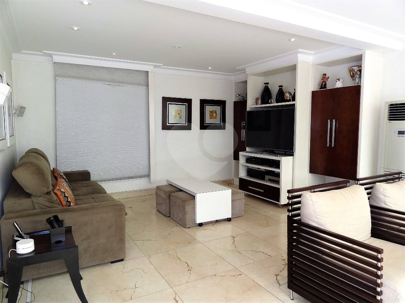 Casa à venda com 4 suítes no condomínio Residencial Jardim Itatinga, São Paulo - SP