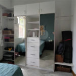 Apartamento à venda com 3 quartos, sendo 1 suíte, em Copacabana, Rio de Janeiro, RJ