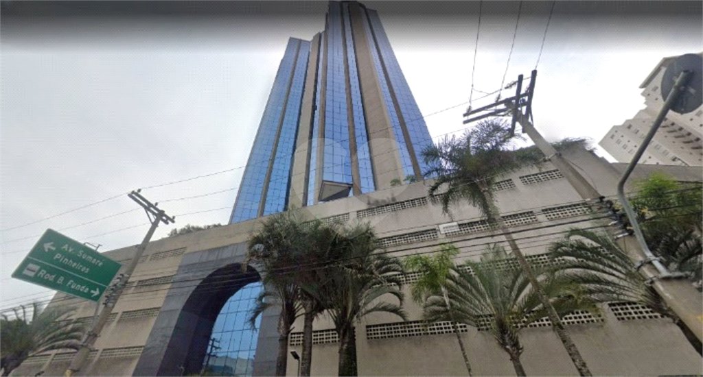 Laje Corporativa para alugar em Barra Funda, São Paulo, SP