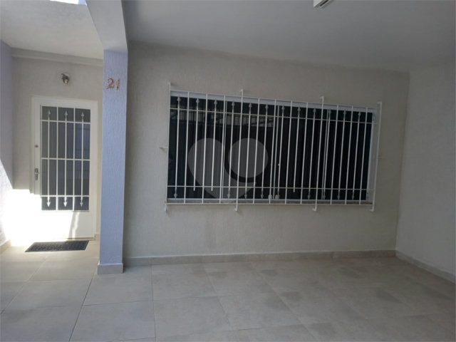 Sobrado à venda com 2 quartos, sendo 1 suíte, em Mandaqui, São Paulo, SP