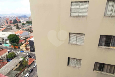 Apartamento à venda com 2 quartos em Chácara Ondas Verdes, Cotia, SP