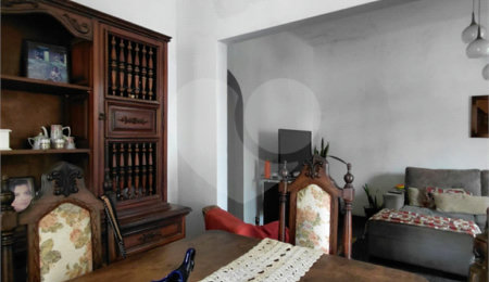 Casa Térrea à venda com 3 quartos em Cidade Vargas, São Paulo, SP
